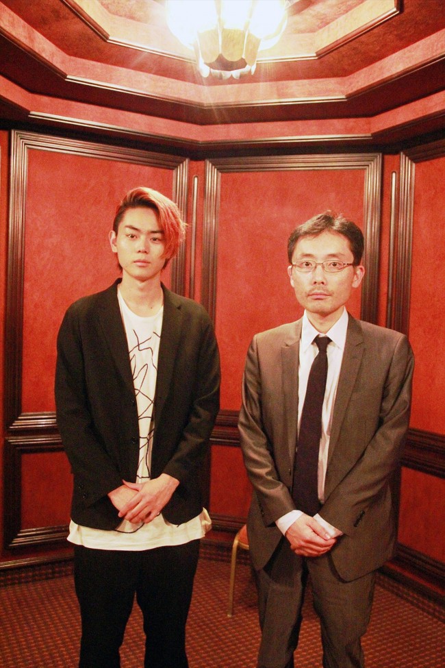 田中慎弥は結婚した？妻の噂と独身貫く理由、母との絆や現在を追う