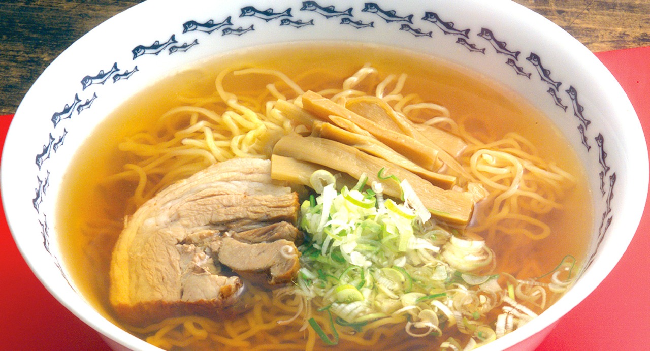 八戸市ラーメンの頂点はどこ？煮干しから朝ラー・深夜の名店まで徹底解剖