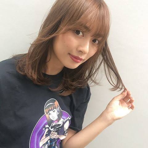 【プロフィール】 頬骨 出 てる 髪型 最新出演情報まとめ #602