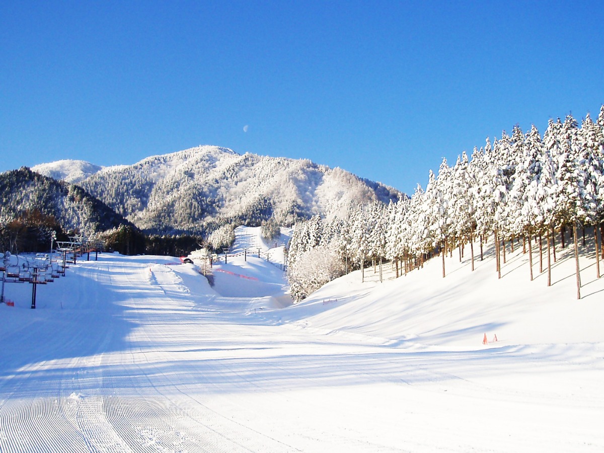 いぶきの里スキー場2026最新情報｜積雪や割引と千屋温泉の真価
