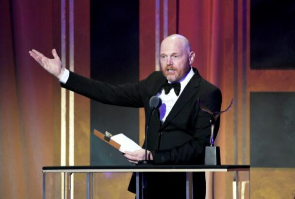 Top White Comedians