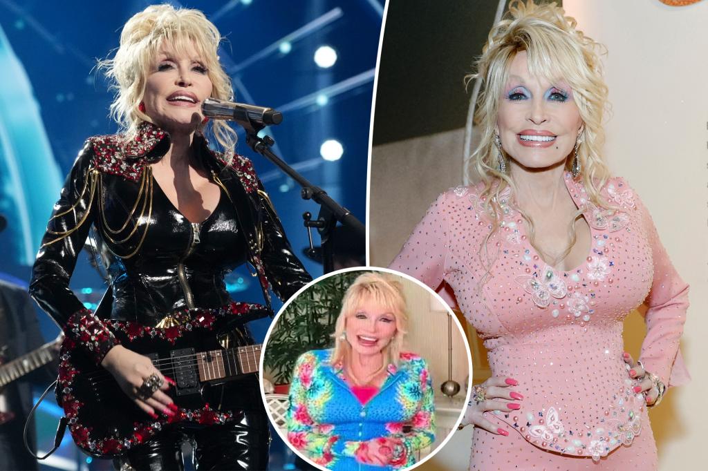 Dolly Parton’s Final Months: Kidney Stones, Immune Issues and Cancer Battle
