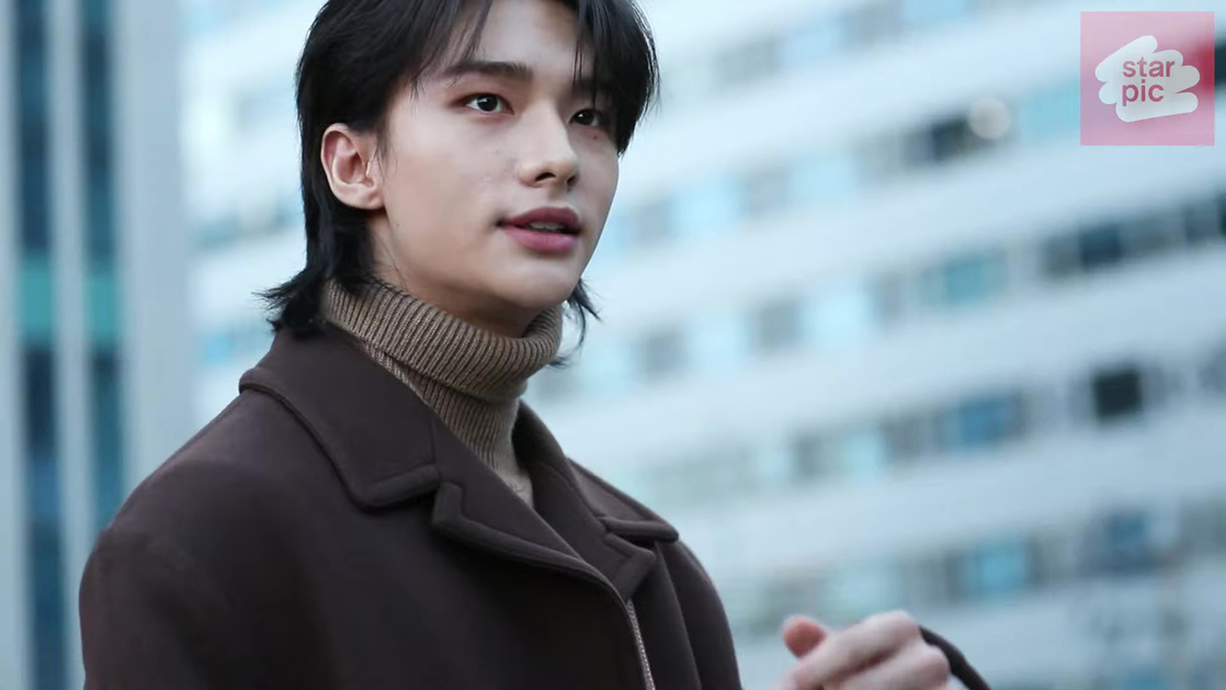 Tv Shows with Hwang Hyunjin