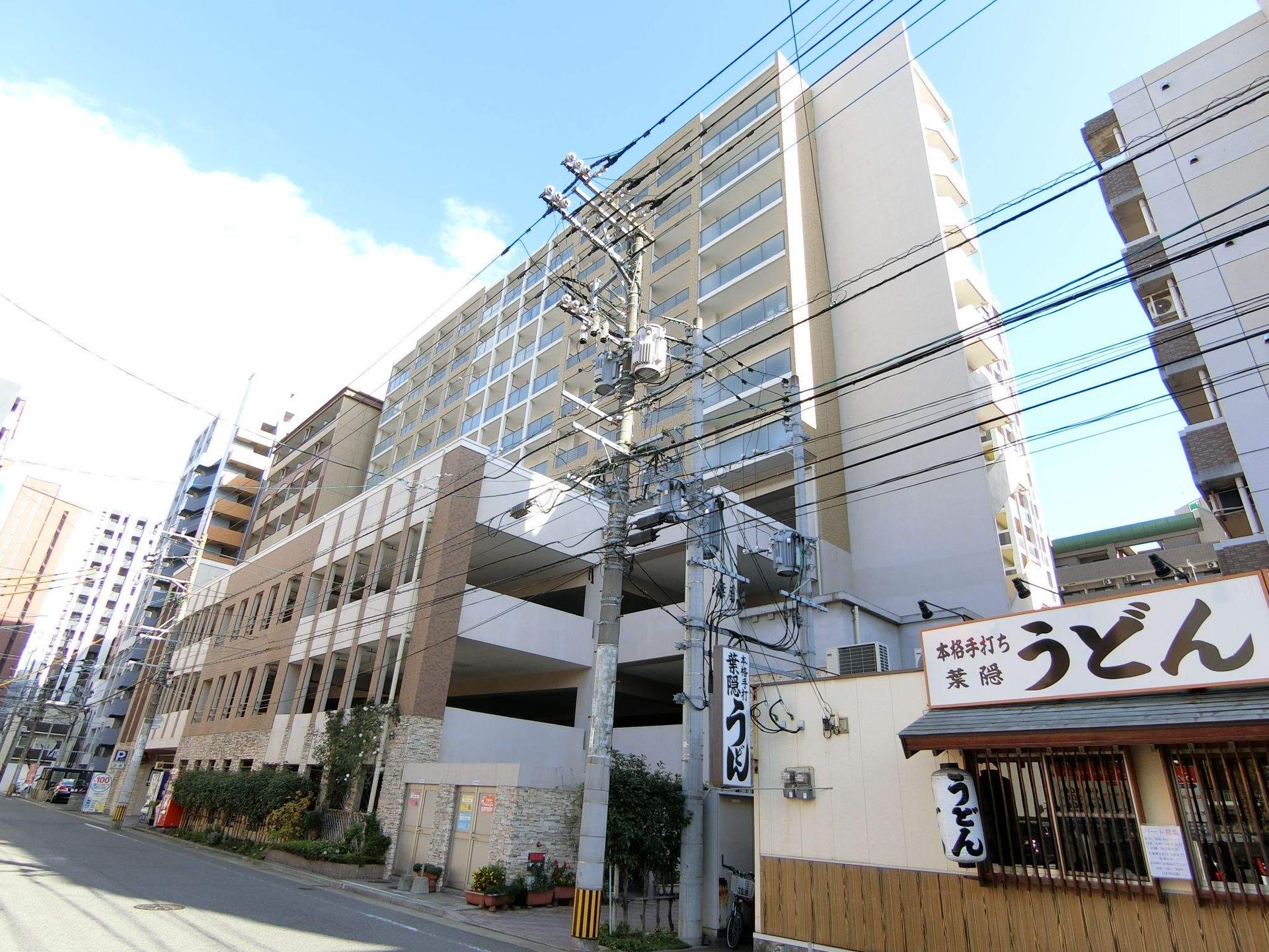 ボヌール博多の住み心地と家賃相場を徹底取材！評判と真相【2026】