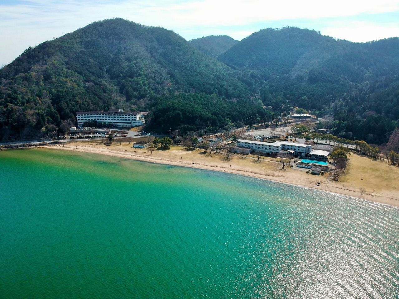 休暇村近江八幡のリアルな評判！東館西館の違いと近江牛の満足度を検証