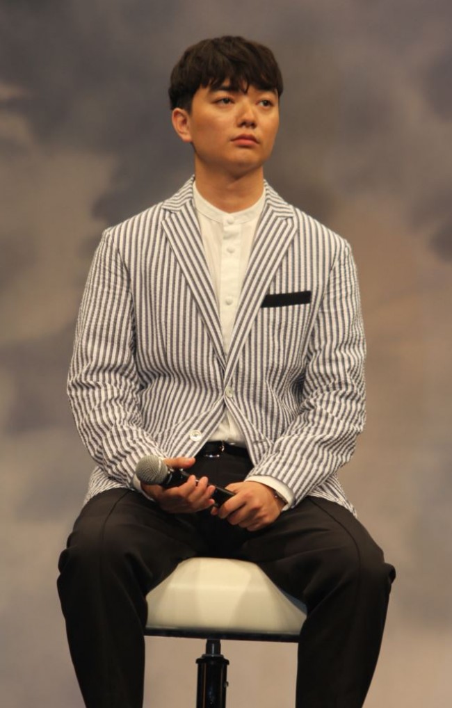 染谷将太の身長172Cmは本当か？妻・菊地凛子との比較で迫る真相