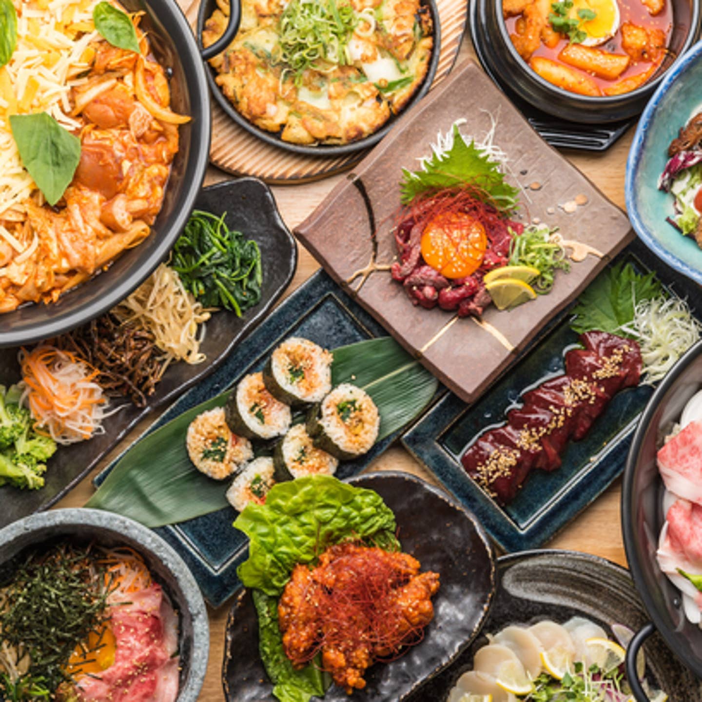 天王寺の韓国料理で今選ぶべき名店は？2026年最新食べ放題と個室を徹底検証