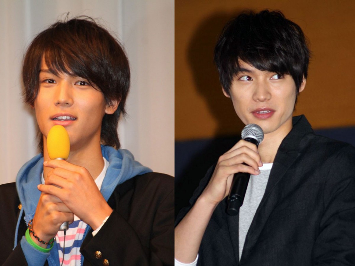 中川大志と福士蒼汰はなぜ似てる？母親公認の真相と見分け方を徹底解剖