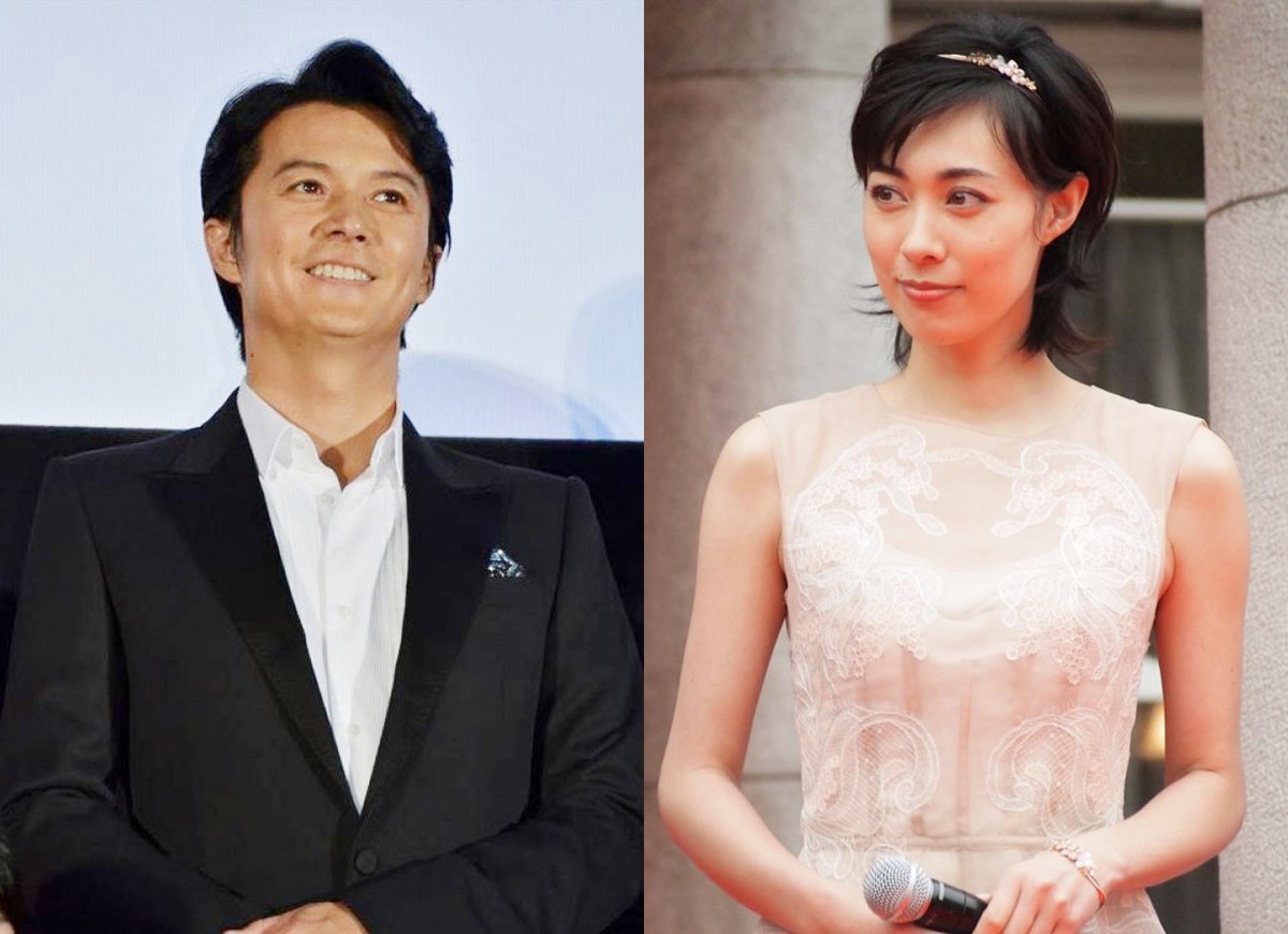 福山雅治と吹石一恵の結婚真相！馴れ初めや福山ショックと2026年現在
