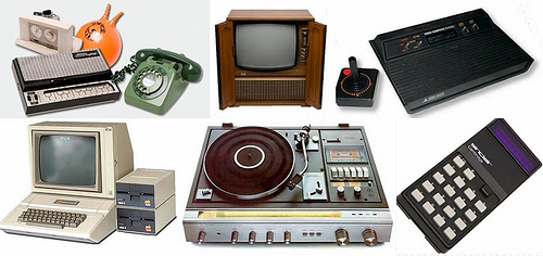 Which of the Following Technological Innovations Happened During the 1970S