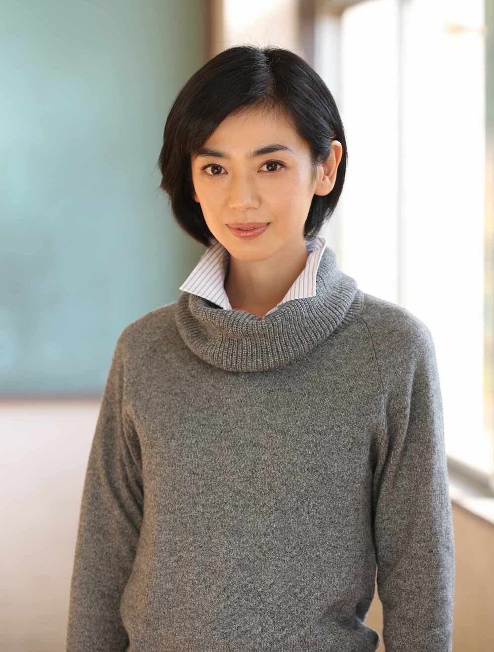 京野ことみの現在と引退説の真相！旦那や子供との生活＆出演作の軌跡