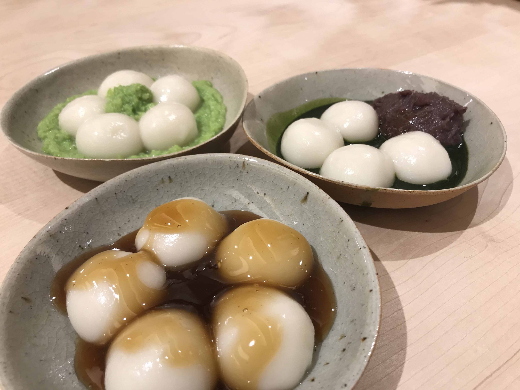 浅草「甘味 みつや」生白玉の極み！混雑回避と最新限定メニュー