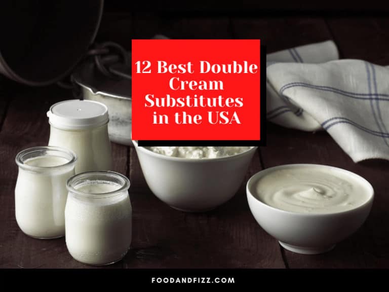 Us Equivalent of Double Cream