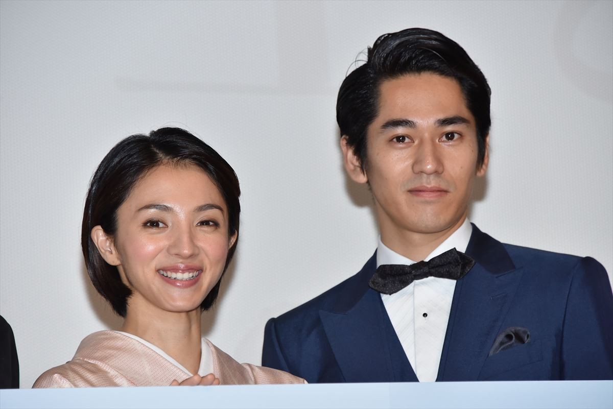 永山絢斗と満島ひかり破局の真相｜熱愛報道から現在までを徹底追跡