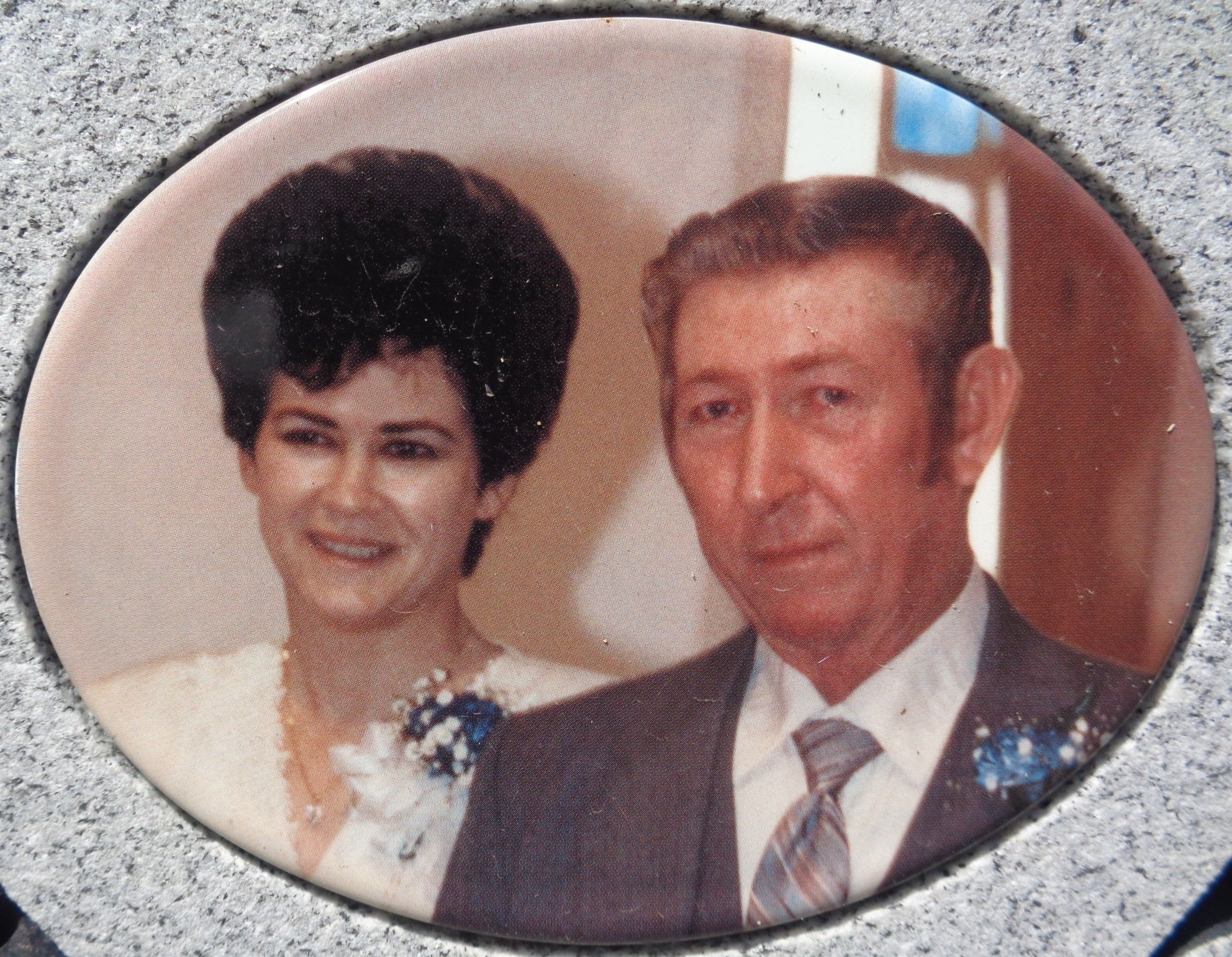 Brian Duckworth Parents: Son of Late Allen Junior and Charlotte Eloise Peters Duckworth