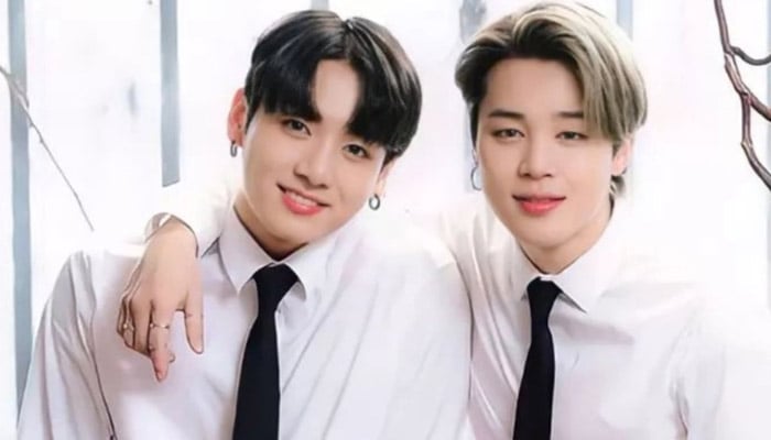 Did Jimin and Jungkook Serve Together