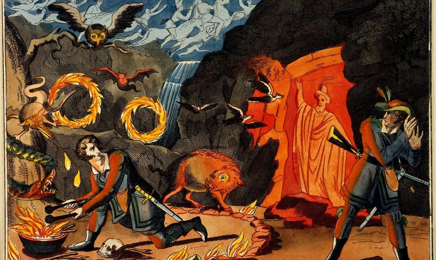 Que Opina La Ciencia Sobre La Brujeria Y Demonios