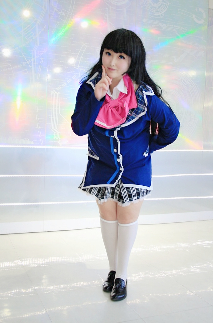 2026年最新トレンド：なぜ「月ノ美兎」のコスプレは世界中のイベントで異彩を放ち続けるのか？