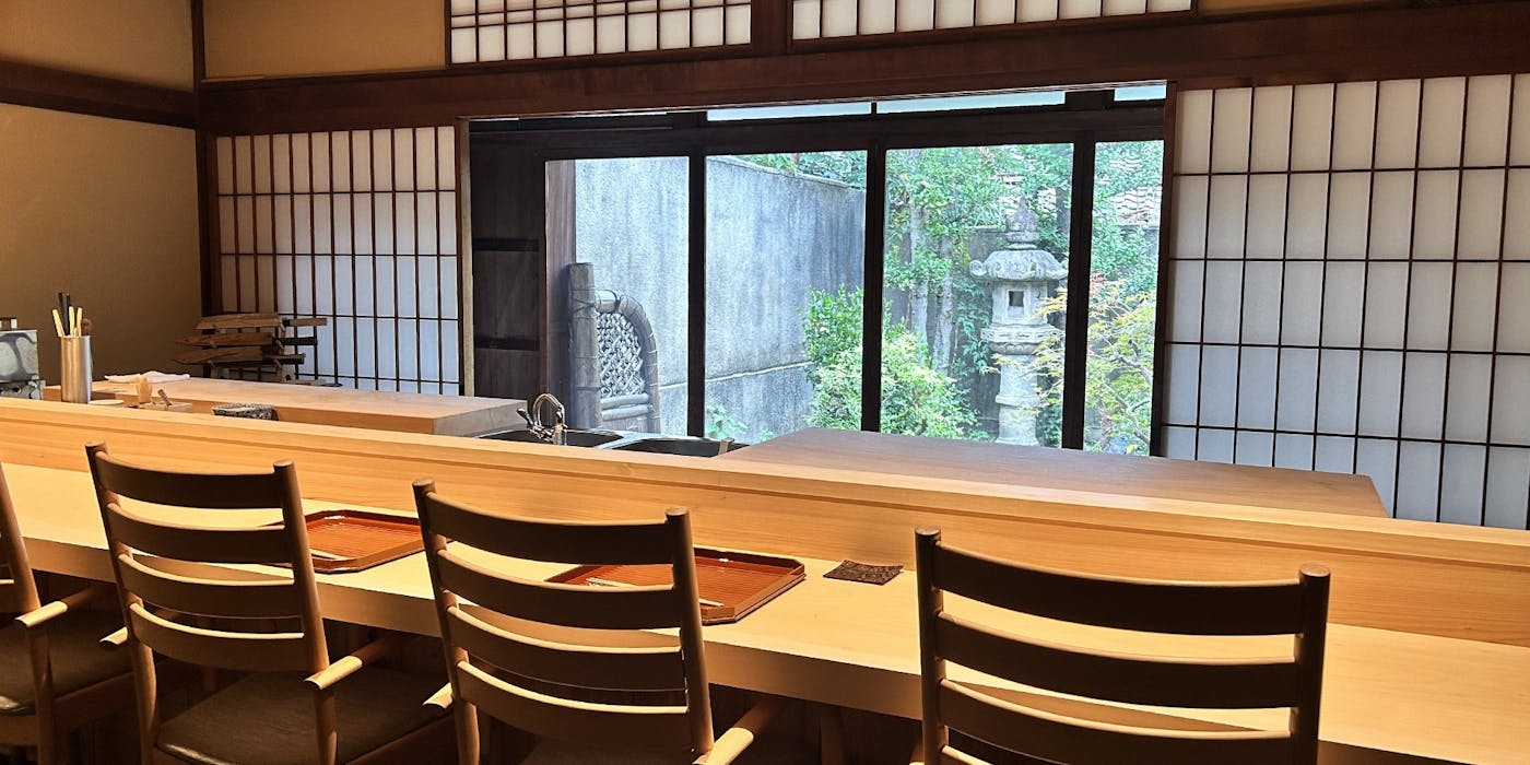割烹おか田の予約難度と評判を徹底検証！コース料金と個室の真価