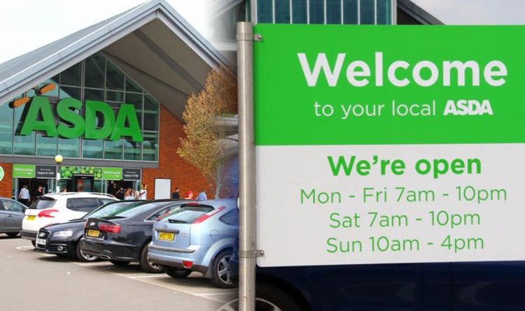 Is Asda Open on Bank Holiday