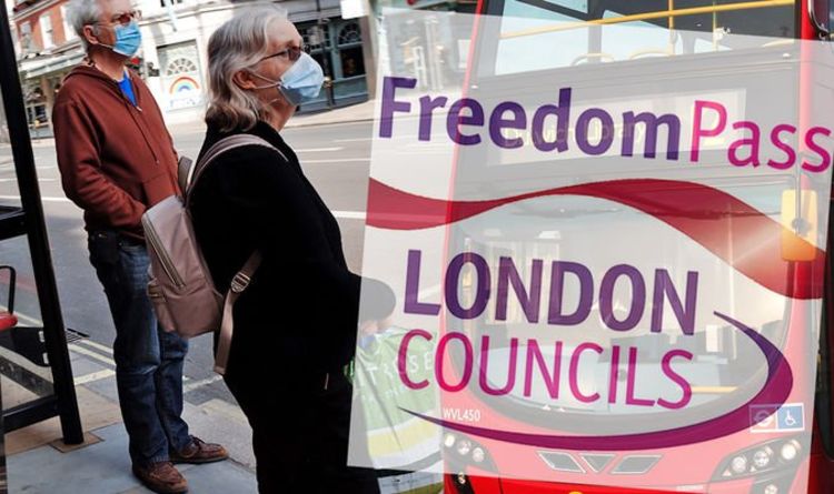 What Time Can I Use My Freedom Pass on Buses