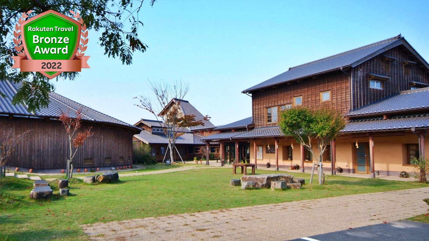 宇川温泉よし野の里の絶景露天風呂が凄すぎる！日帰り・宿泊の完全まとめ