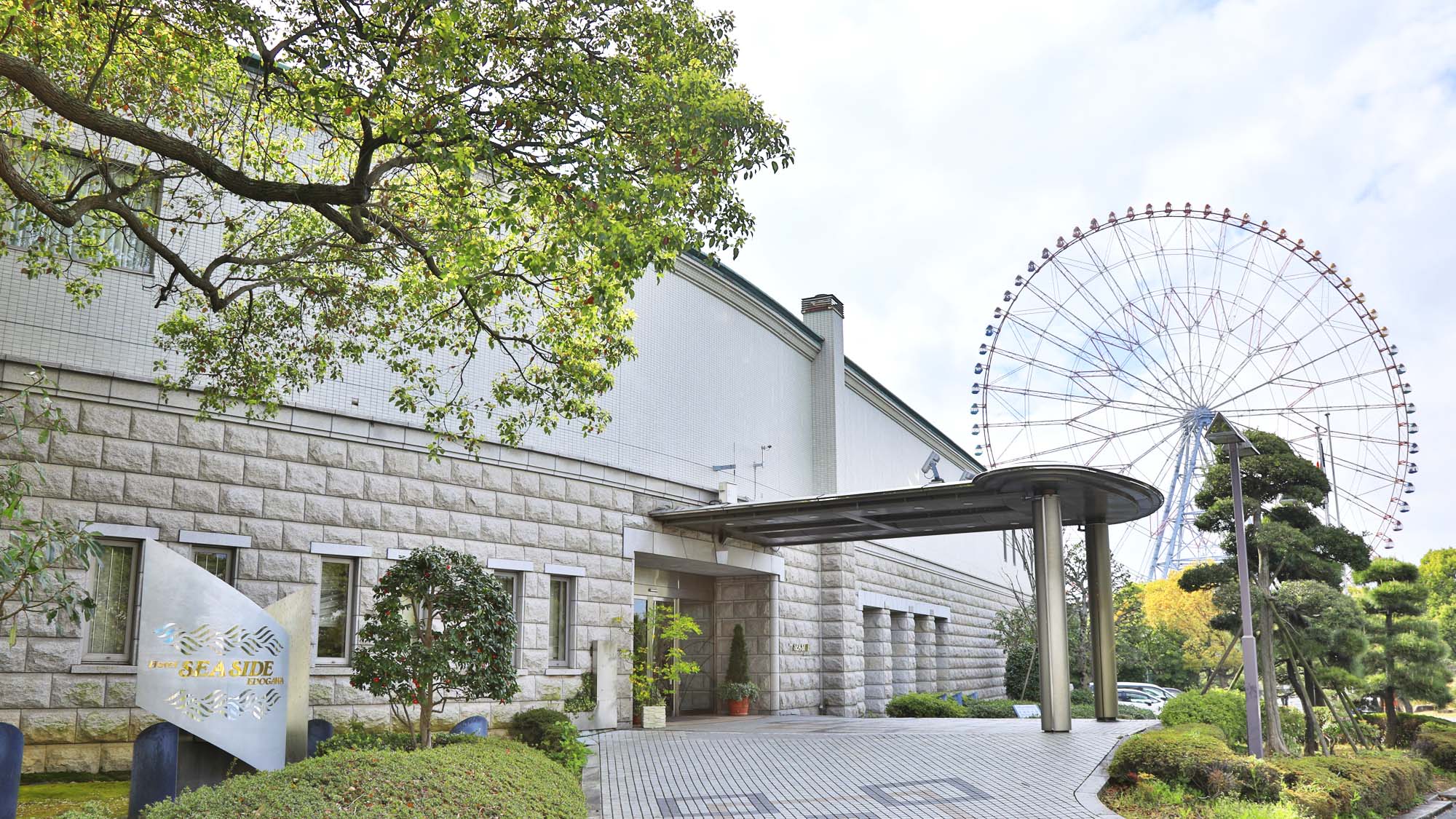 ホテルシーサイド江戸川の口コミと評判！オークラ運営の真相を徹底解剖
