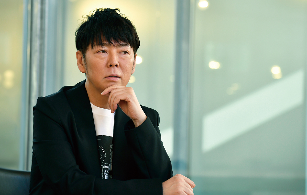 佐藤可士和とは何者か？ユニクロ・楽天を動かす天才の現在と真相