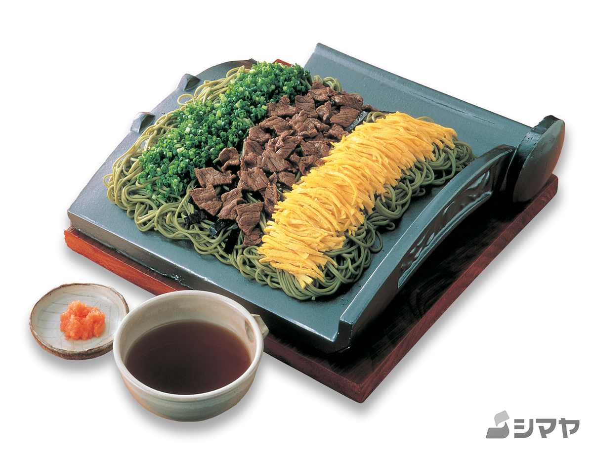 ホットプレートで名店再現！絶品瓦そばレシピとパリパリ麺の極意