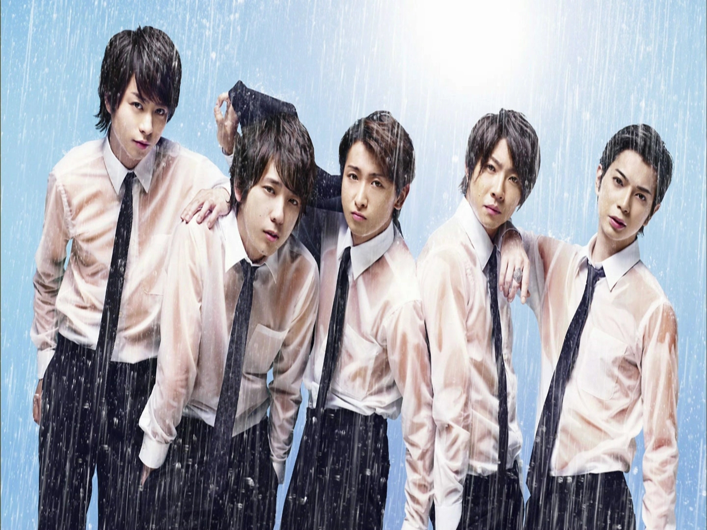 嵐「Guts! 」歌詞の意味と歌割りを徹底解説！背中を押す名曲の魅力
