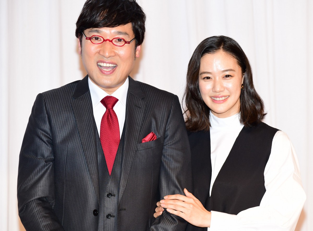 蒼井優と旦那・山里亮太の結婚理由！2026現在の夫婦仲と子供の真相