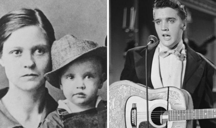 Does Elvis Presley Have a Twin