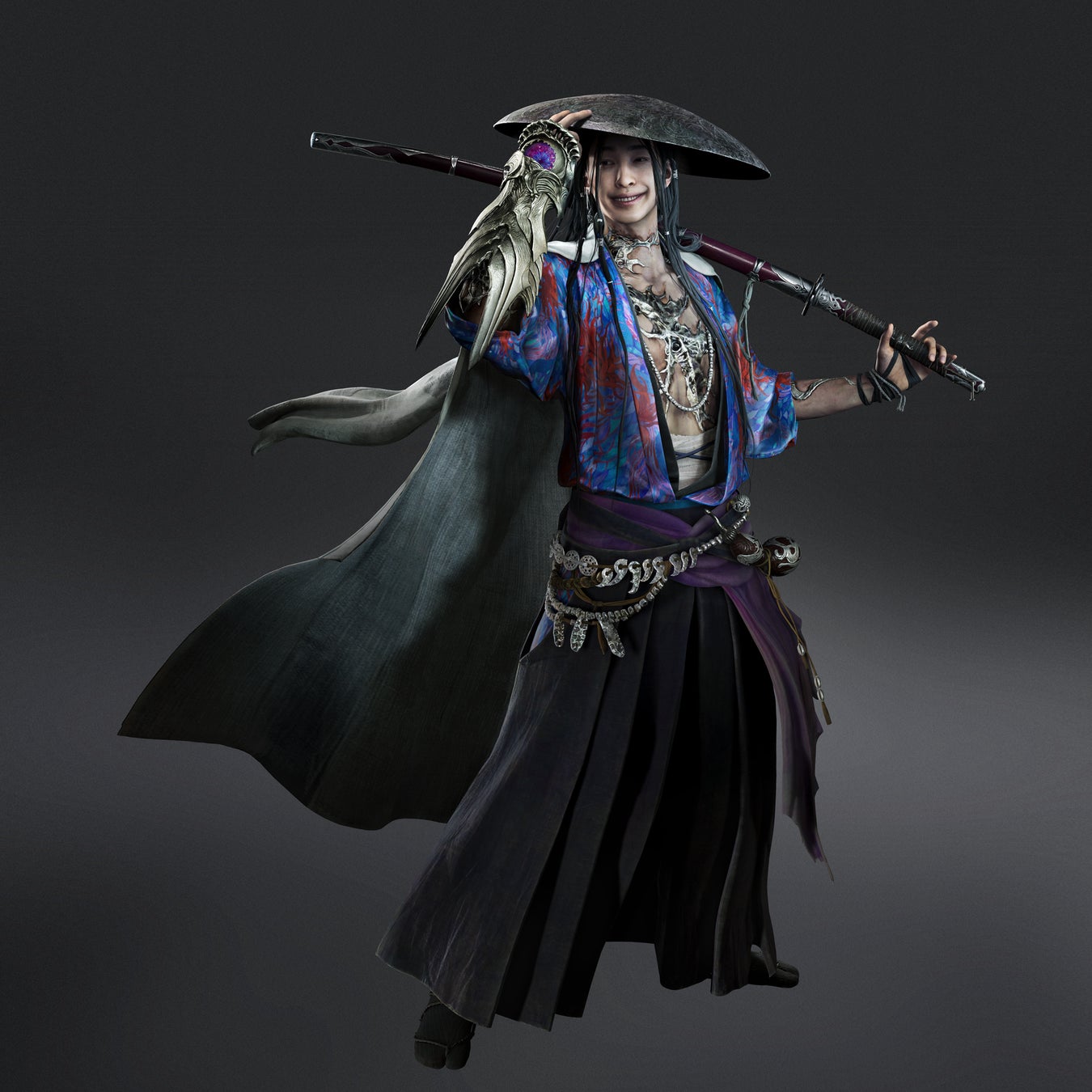 佐々木小次郎の実在真相と敗因！老人説や秘剣燕返しの正体を徹底解明