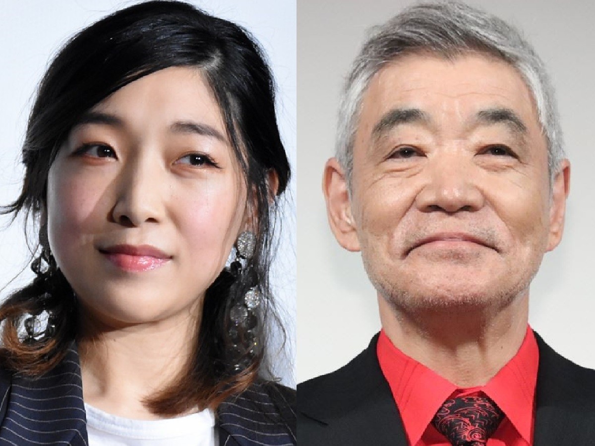 柄本明と安藤サクラの怪演録！義理の親子が照らす日本映画の深淵