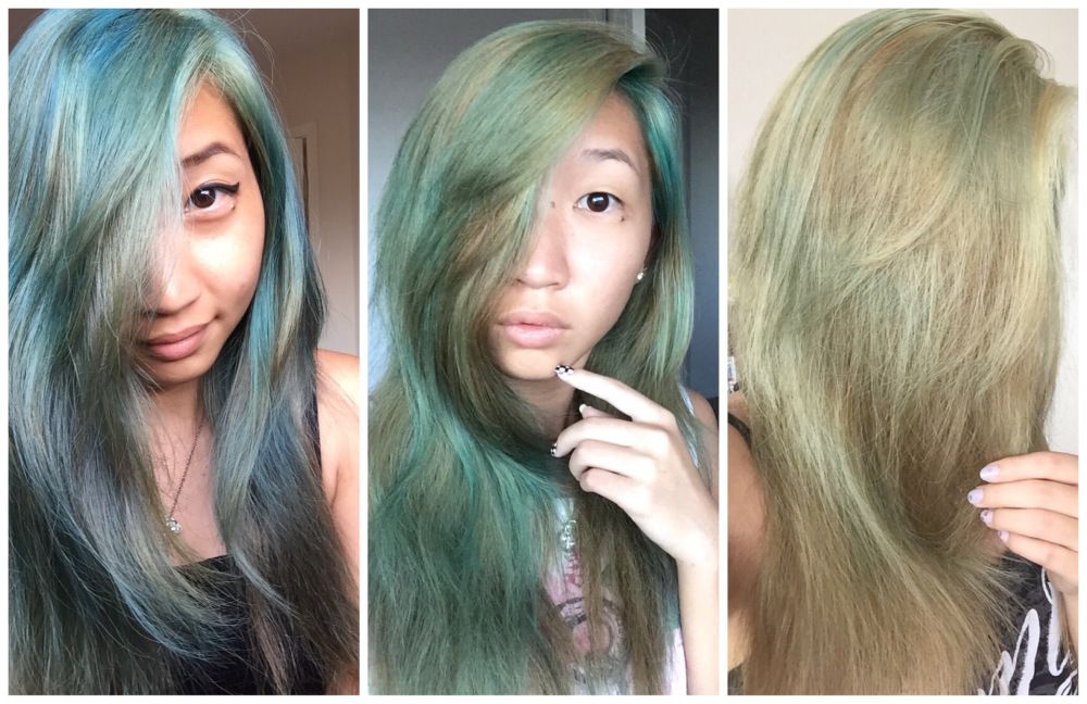 How to Fade Hair Dye Quickly