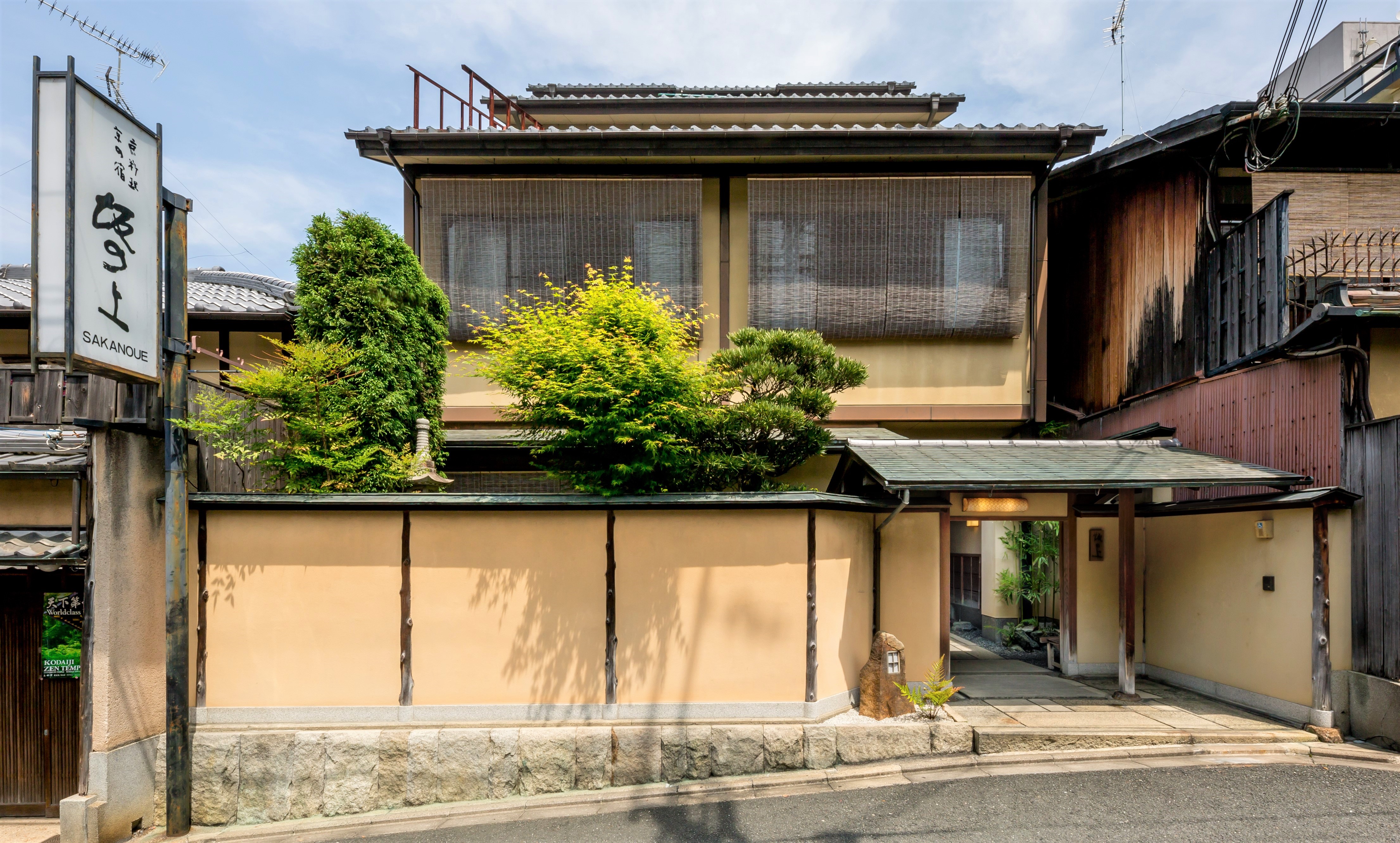 坂の上ホテル京都の真相とは？予約殺到の理由と評判を徹底検証