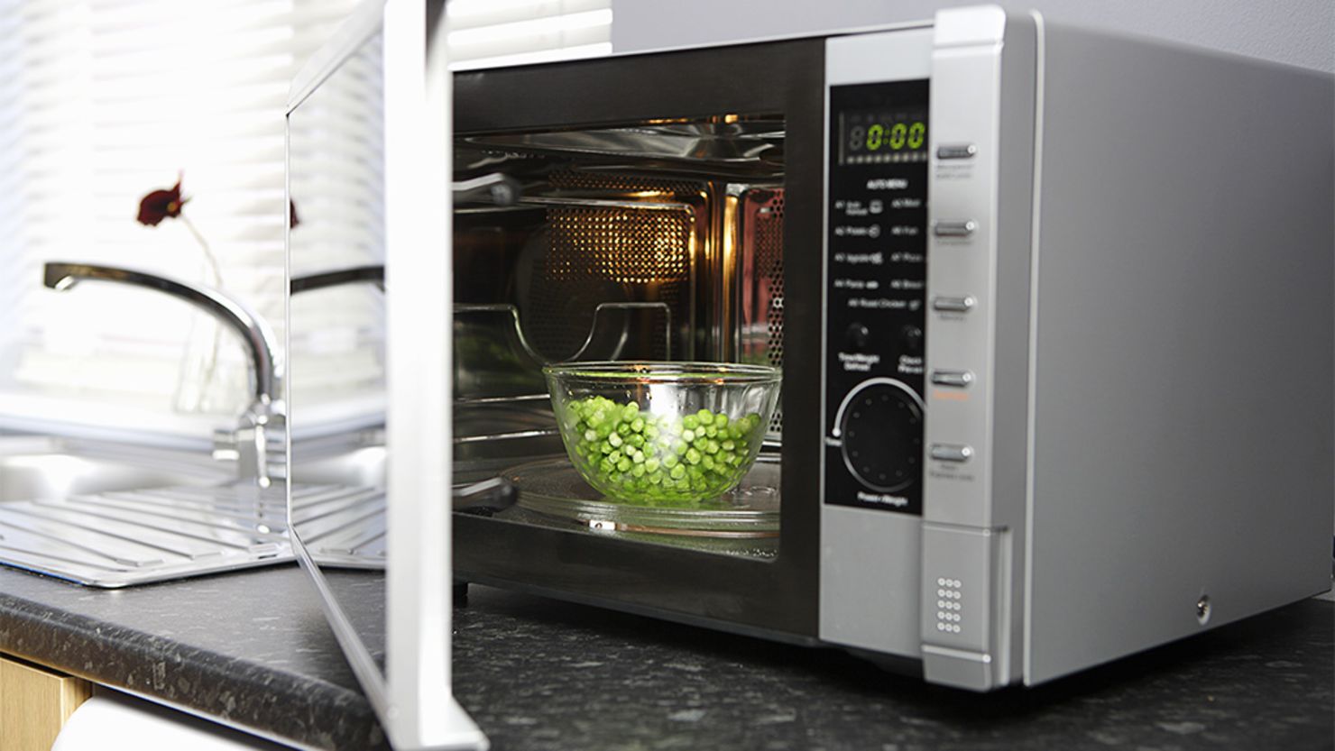 Does Microwave Kill Nutrition