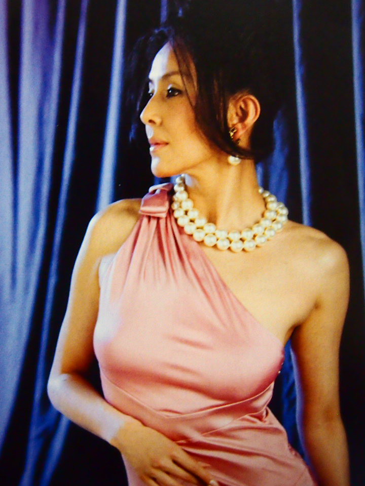 杉本彩が刻んだ究極の美『花と蛇』と伝説の官能映画アーカイブ