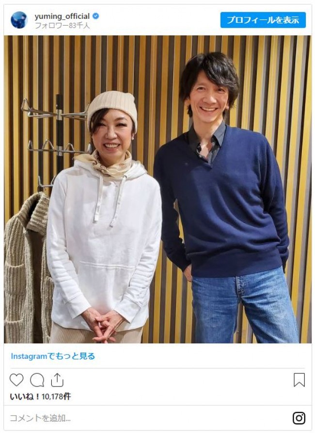 吉井和哉と元妻の離婚理由や現在の関係性とは？息子・添が語る素顔