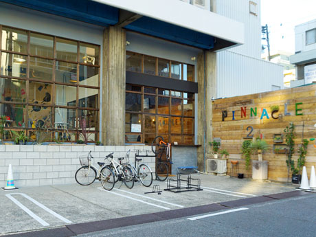 【インスタ画像】 ボルダリング ジム ぴな くる 2 栄 店 公式インスタ・X最新情報 #919