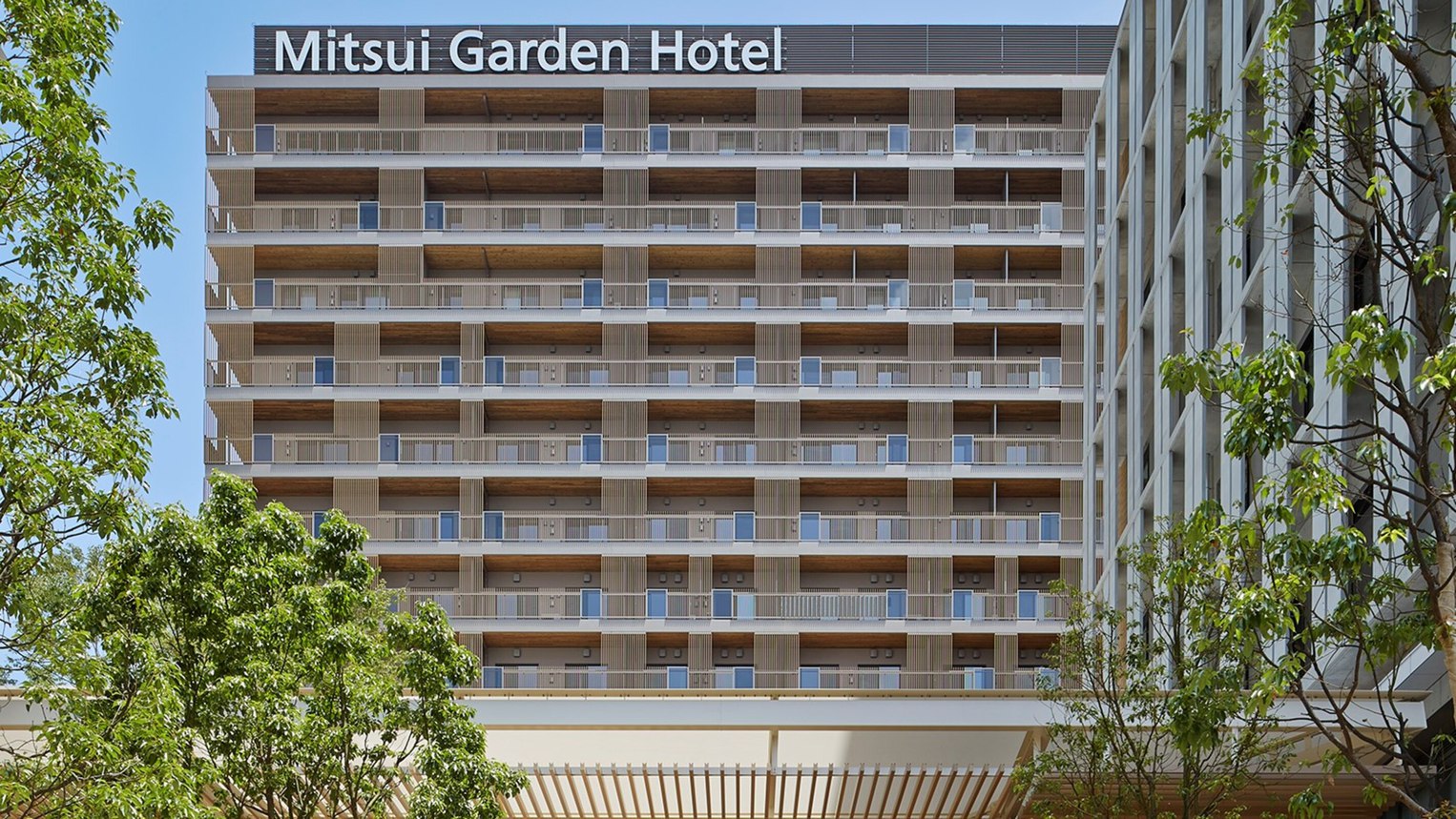 三井ガーデンホテル柏の葉の口コミ評判と本館アネックス徹底比較【2026年】
