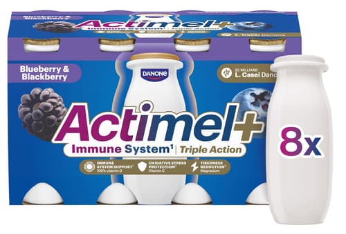 Is Actimel Probiotic Good for You