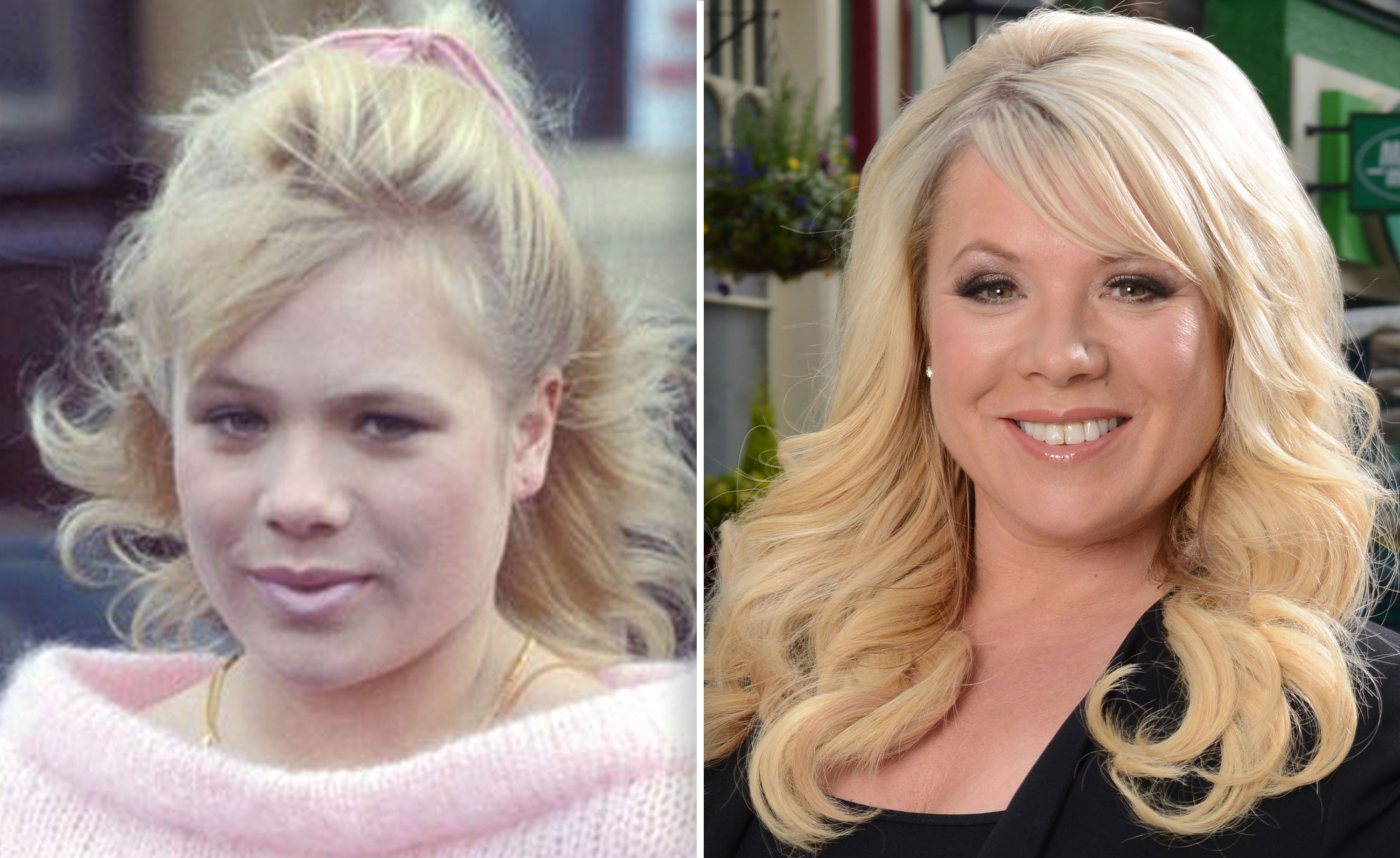 Why Has Letitia Dean Left Eastenders