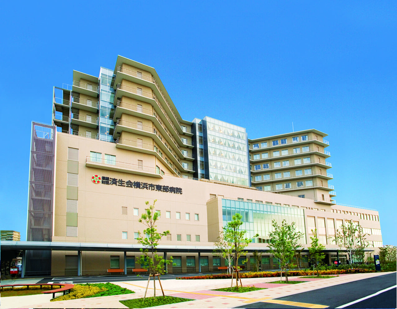 済生会横浜市東部病院の評判と待ち時間は？初診・面会・費用を徹底検証