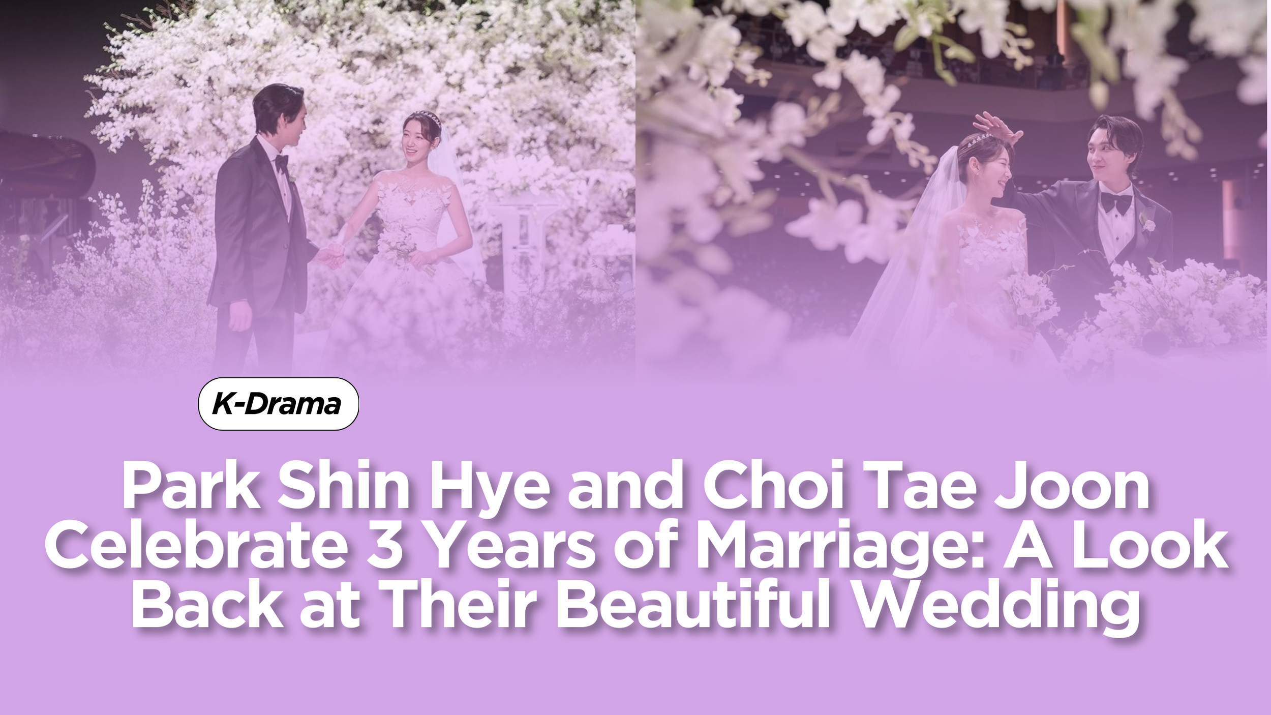 Park Shin Hye and Choi Joon Relationship