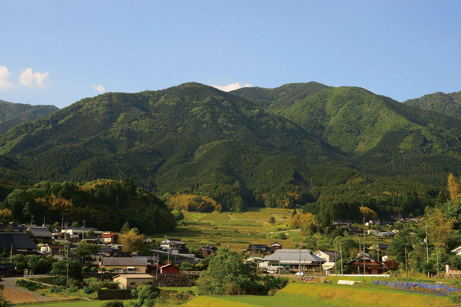 湯郷温泉の劇的リニューアルと移住熱！美作が放つ逆転劇の全貌