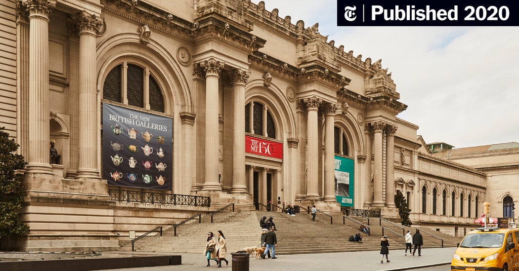 New York Museums Open Today