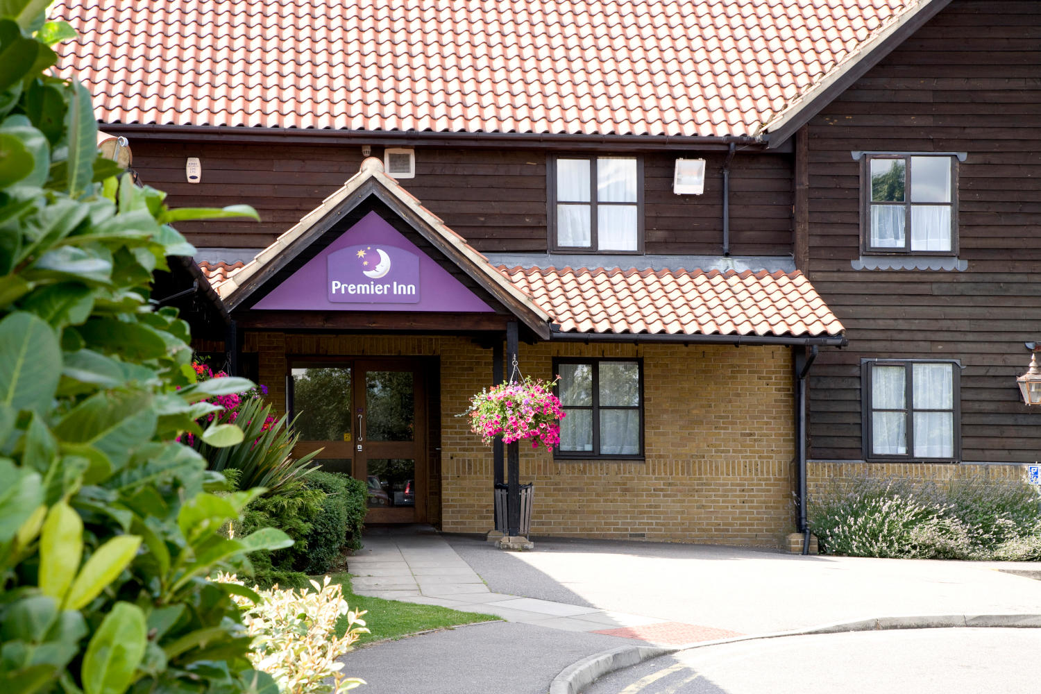 Premier Inn London Twickenham East Hotel Twickenham