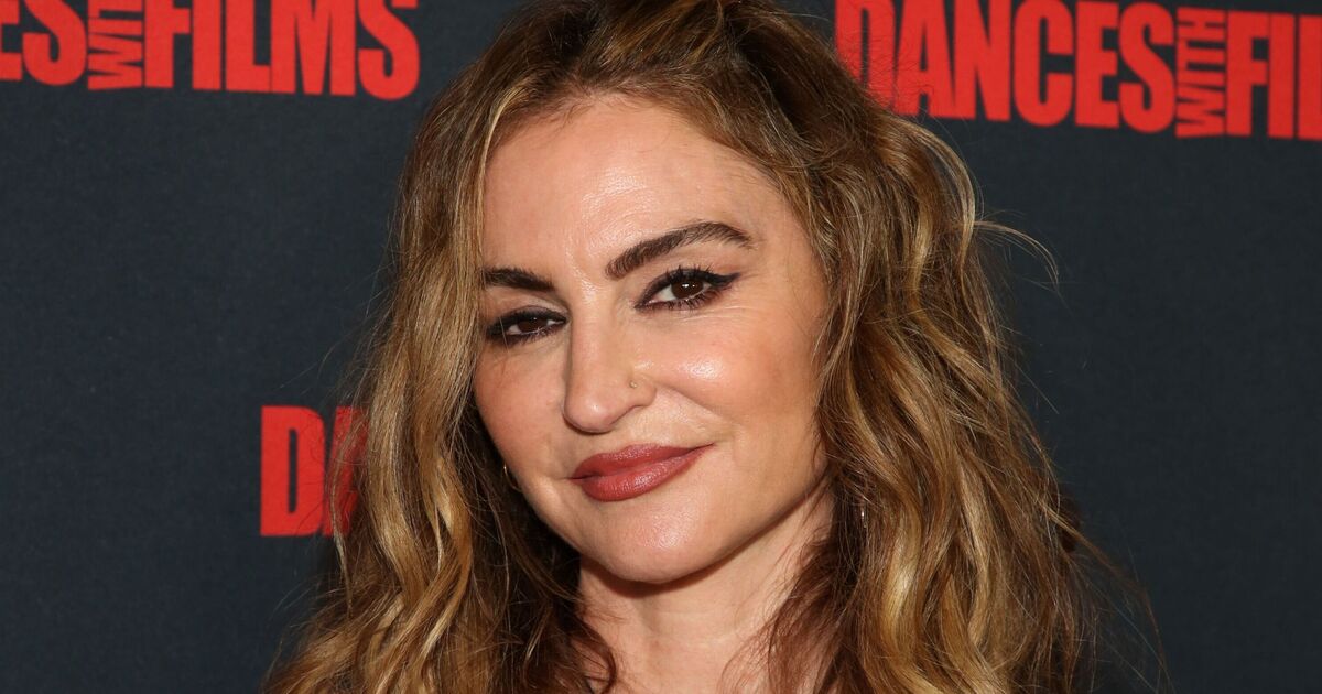 Did Onlyfans Give Drea De Matteo the Freedom to Call Hollywood a “Cesspool” Without Getting Canceled?