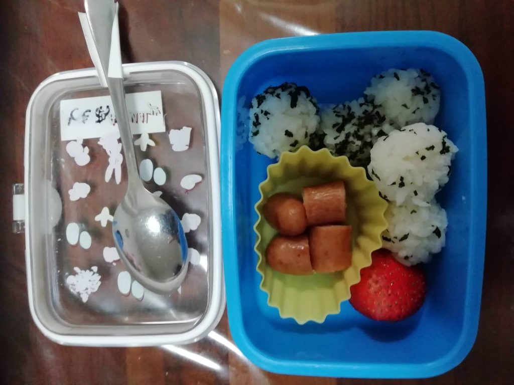 幼稚園のお弁当がありえない？手抜き批判と理不尽指導の真相を徹底検証